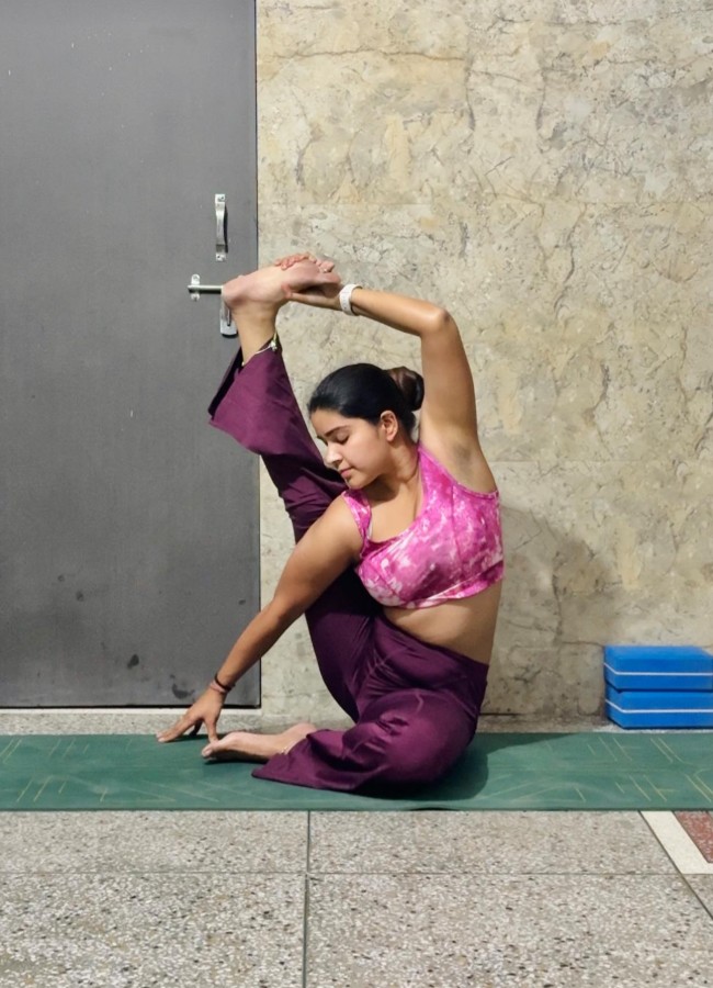Yoga Photos