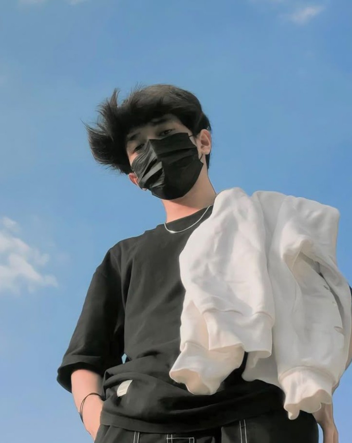 Handsome Boy Pic Indian