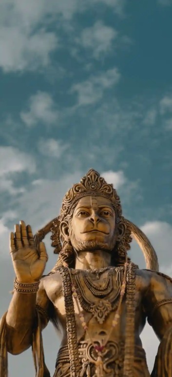Hanuman Ji Photos