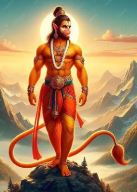 Hanuman Ji Photos