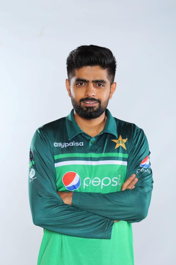 Babar Azam Pic