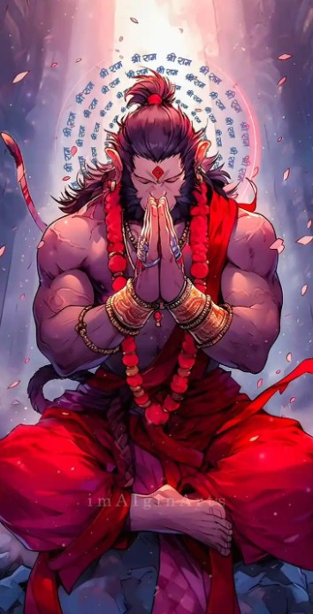 Hanuman Ji Photos