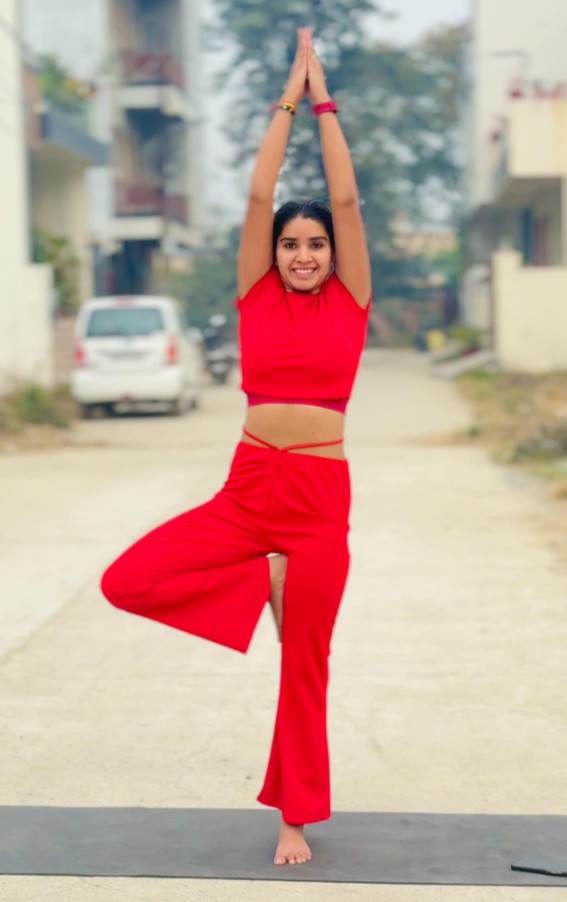 Yoga Photos