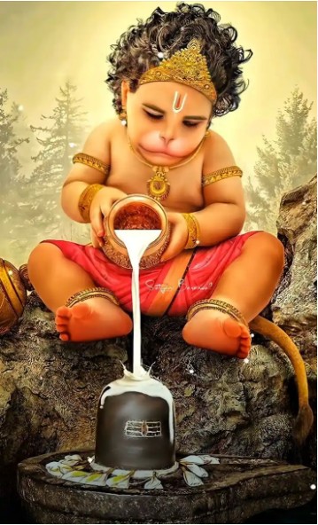 Hanuman Ji Photos