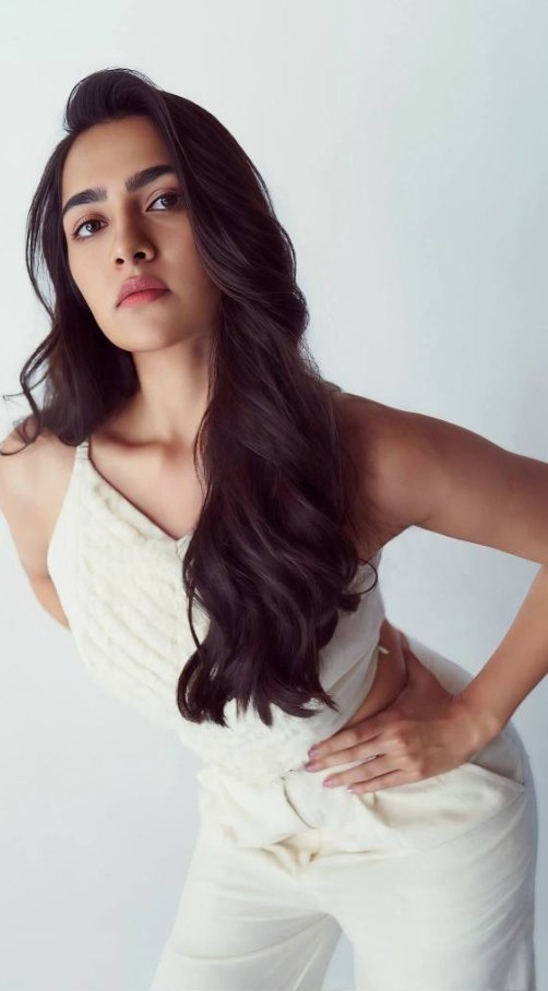 Rukmini Vasanth Hot Photos