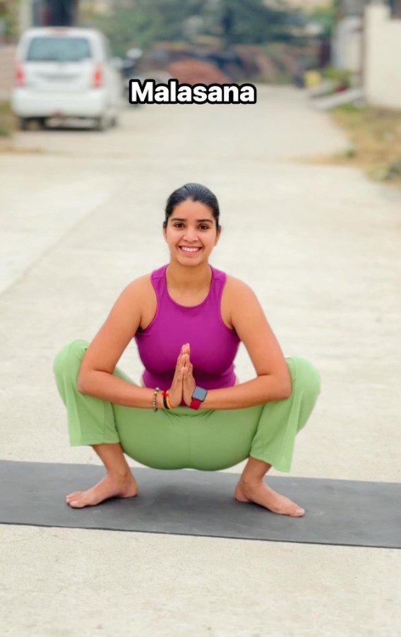 Yoga Photos