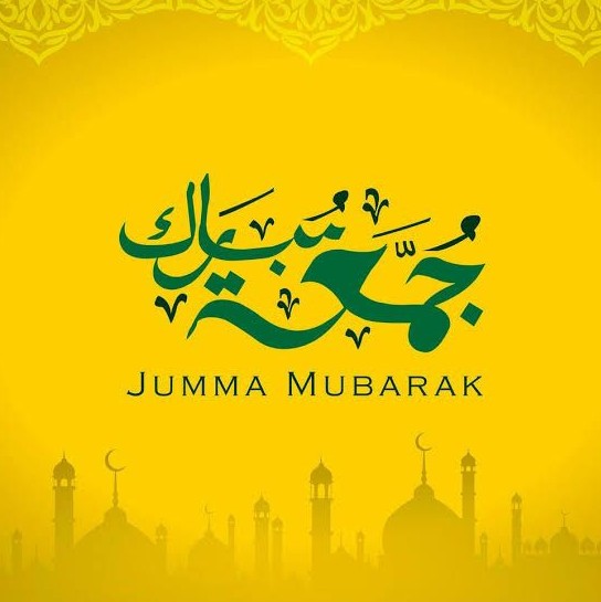 Jumma Mubarak Pics