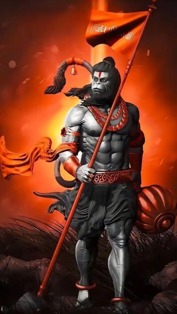 Hanuman Ji Photos