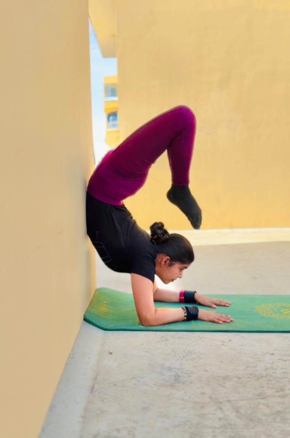 Yoga Photos