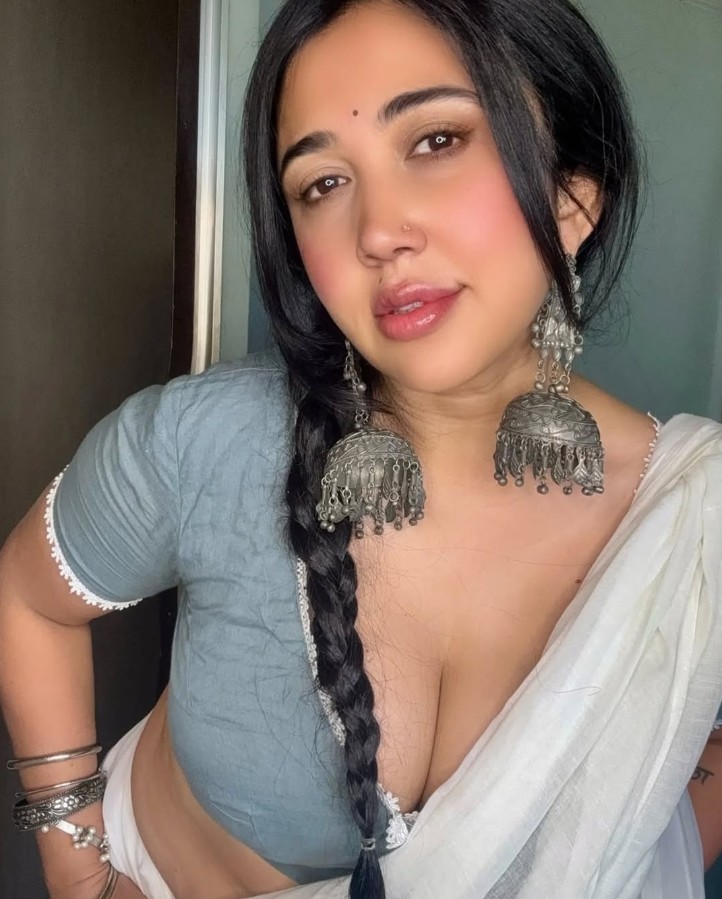 Desi Boobs
