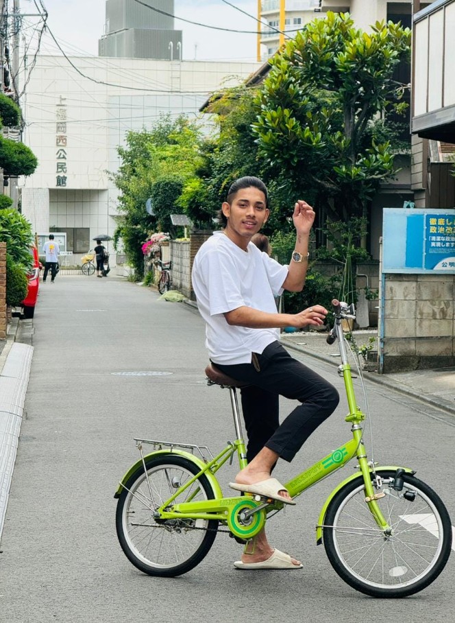 Handsome Boy Pic Indian