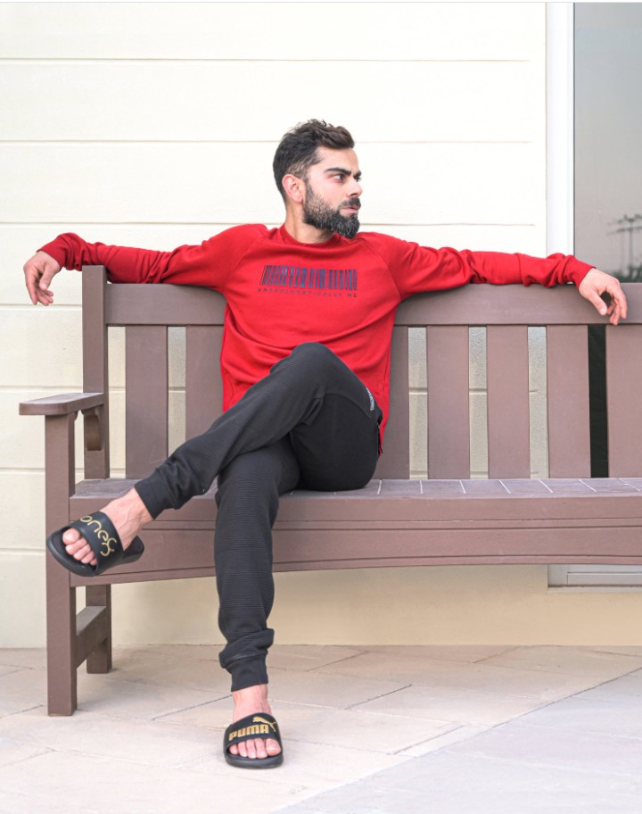 Virat Kohli Photos