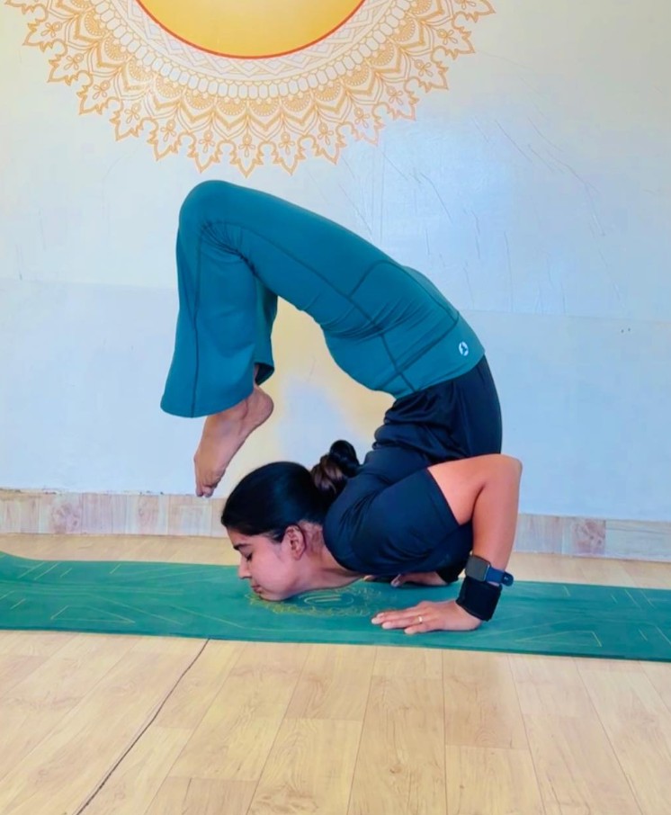 Yoga Photos