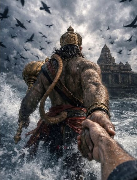 Hanuman Ji Photos