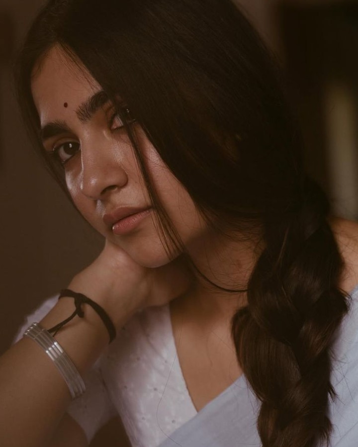 Rukmini Vasanth Hot Photos