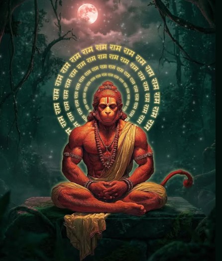Hanuman Ji Photos