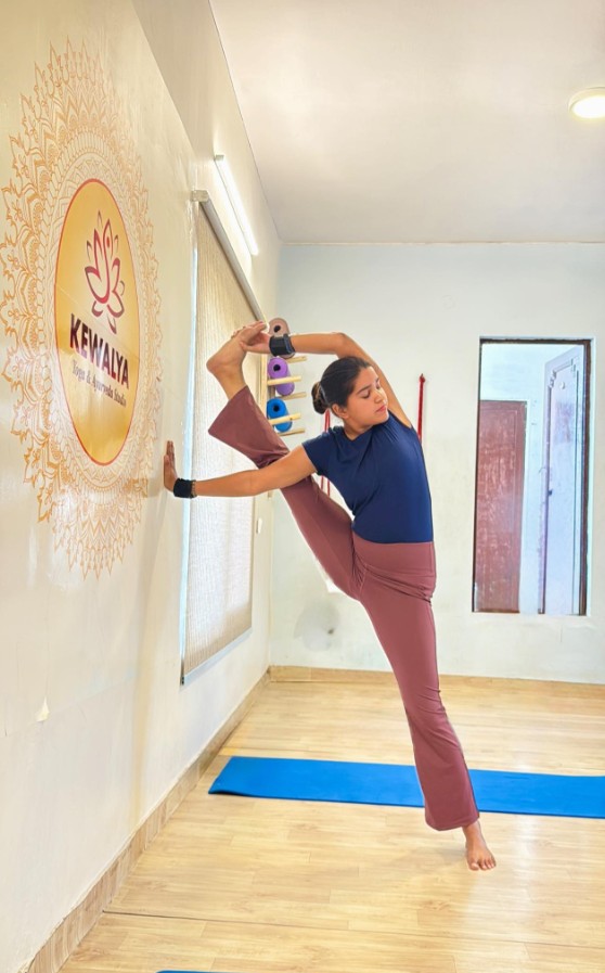 Yoga Photos