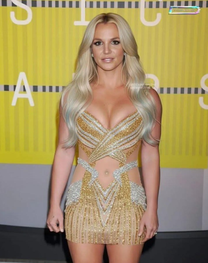 Britney Spears Nude Pics