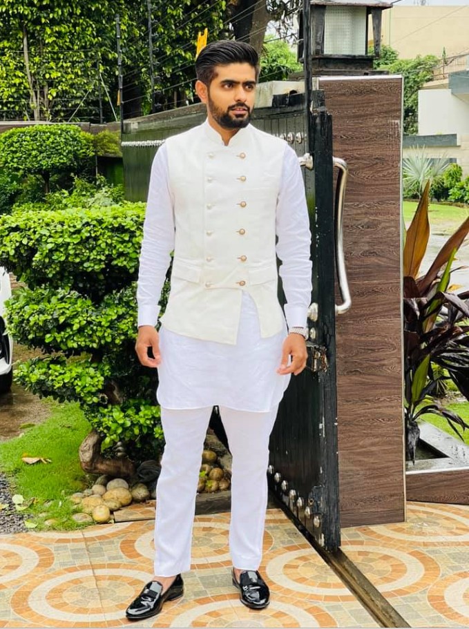 Babar Azam Pic