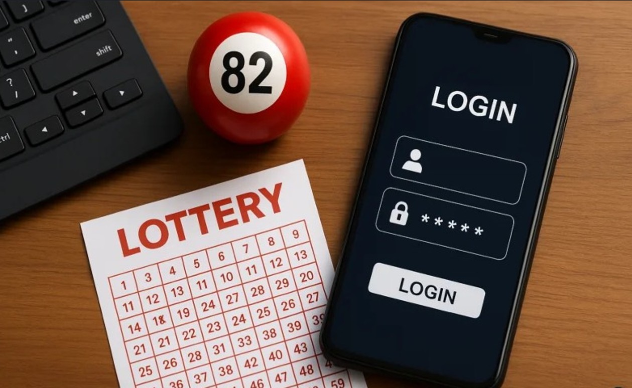 Lottery login - essential tips for a smooth recharge experience