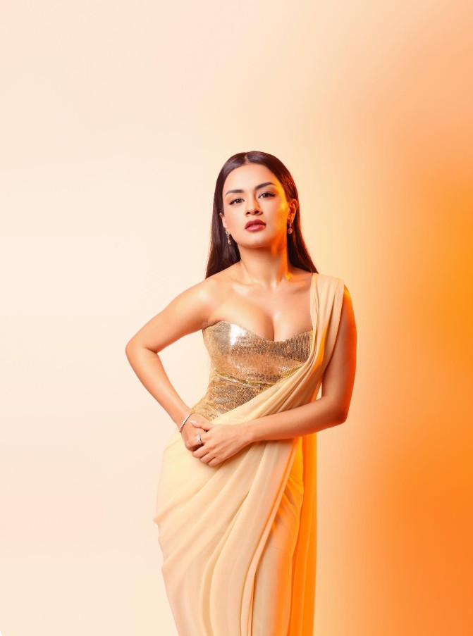 Avneet Kaur Hot Pics