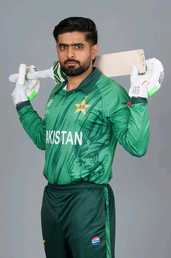 Babar Azam Pic
