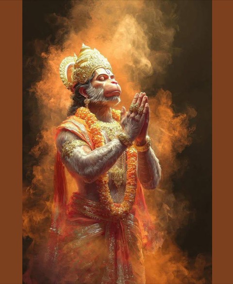 Hanuman Ji Photos