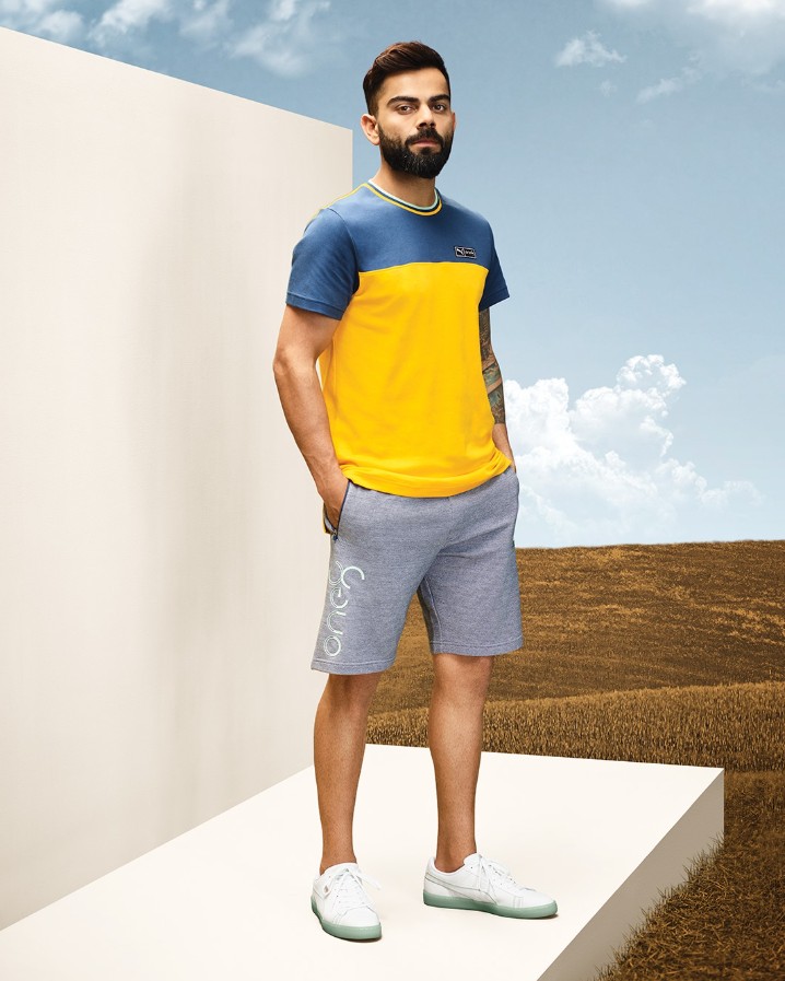 Virat Kohli Photos