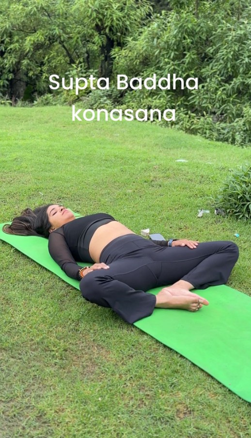 Yoga Photos