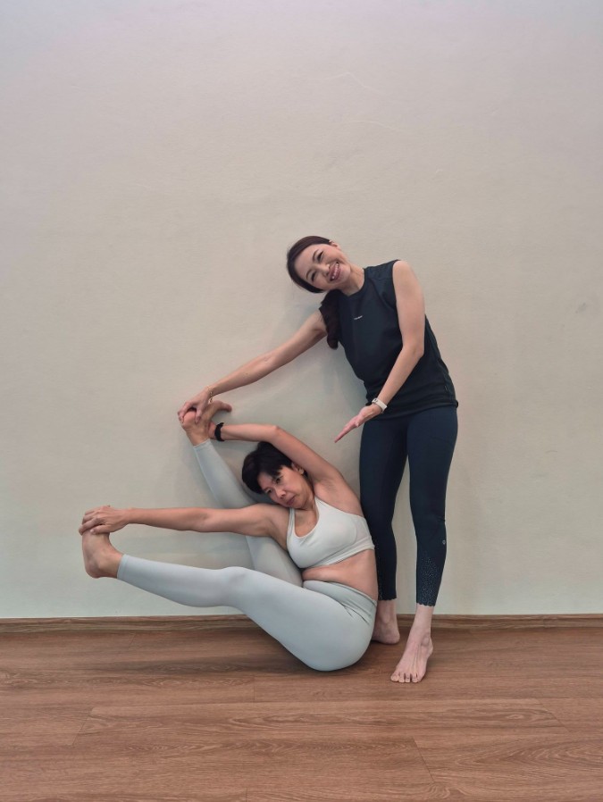Yoga Photos