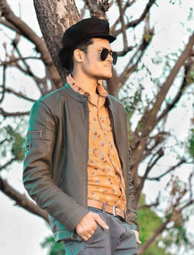 Handsome Boy Pic Indian