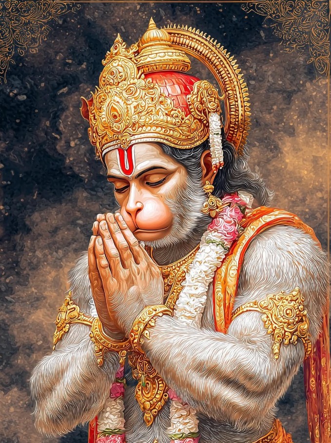Hanuman Ji Photos