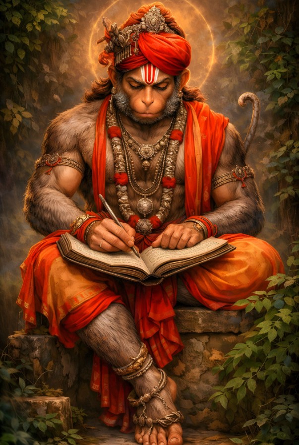 Hanuman Ji Photos