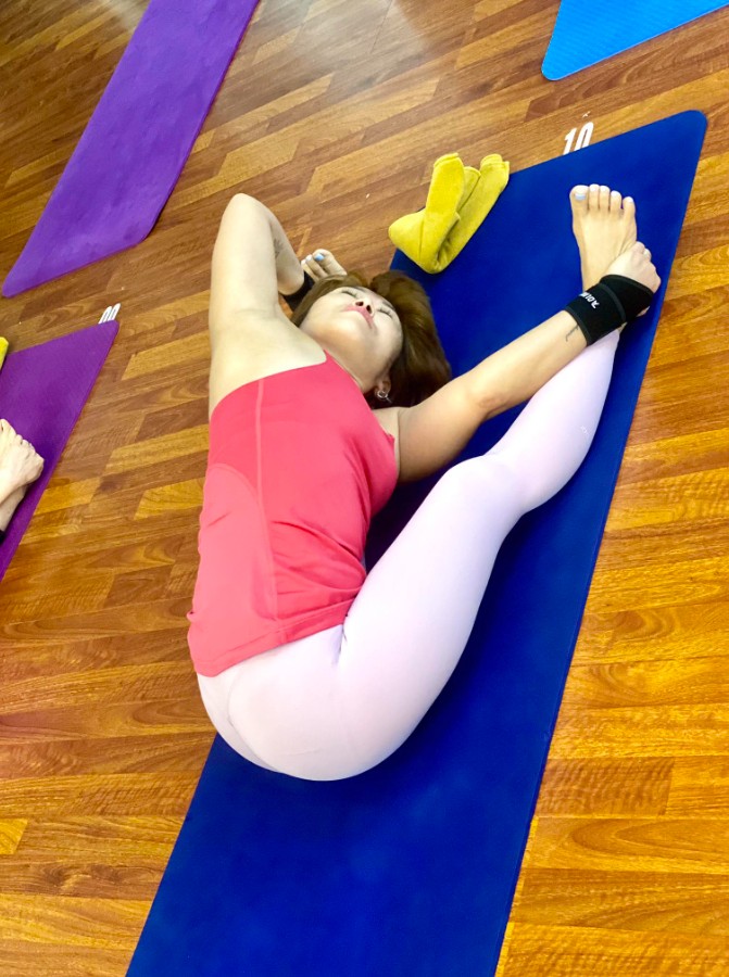 Yoga Photos