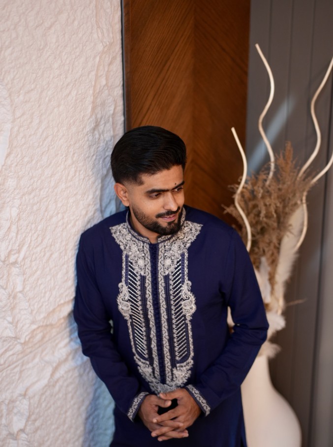 Babar Azam Pic