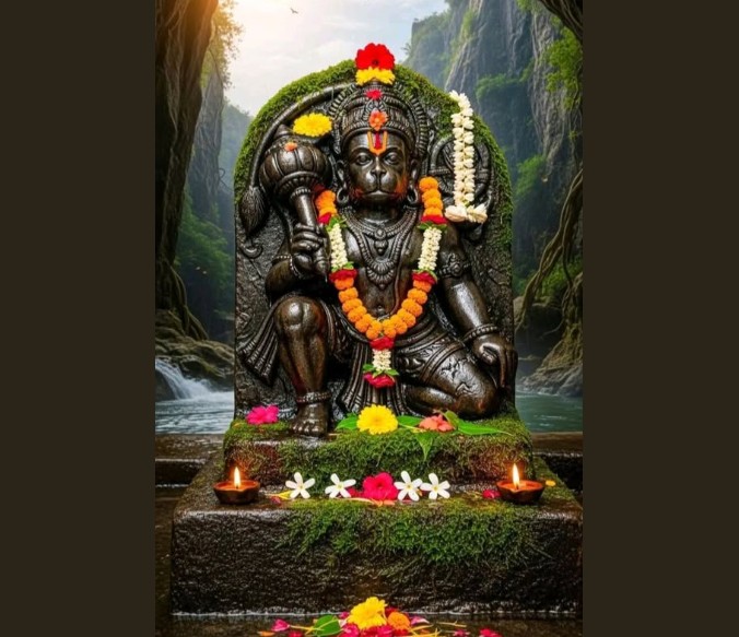 Hanuman Ji Photos