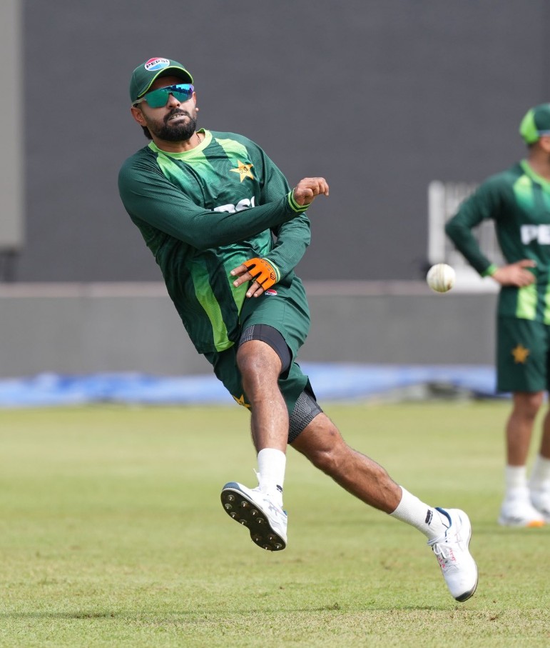 Babar Azam Pic