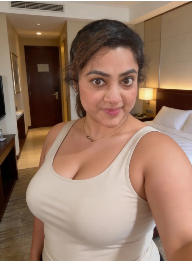 Sexy Mallu Aunty Dp