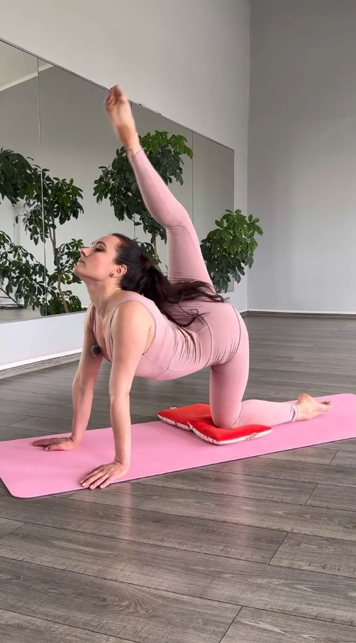 Yoga Photos