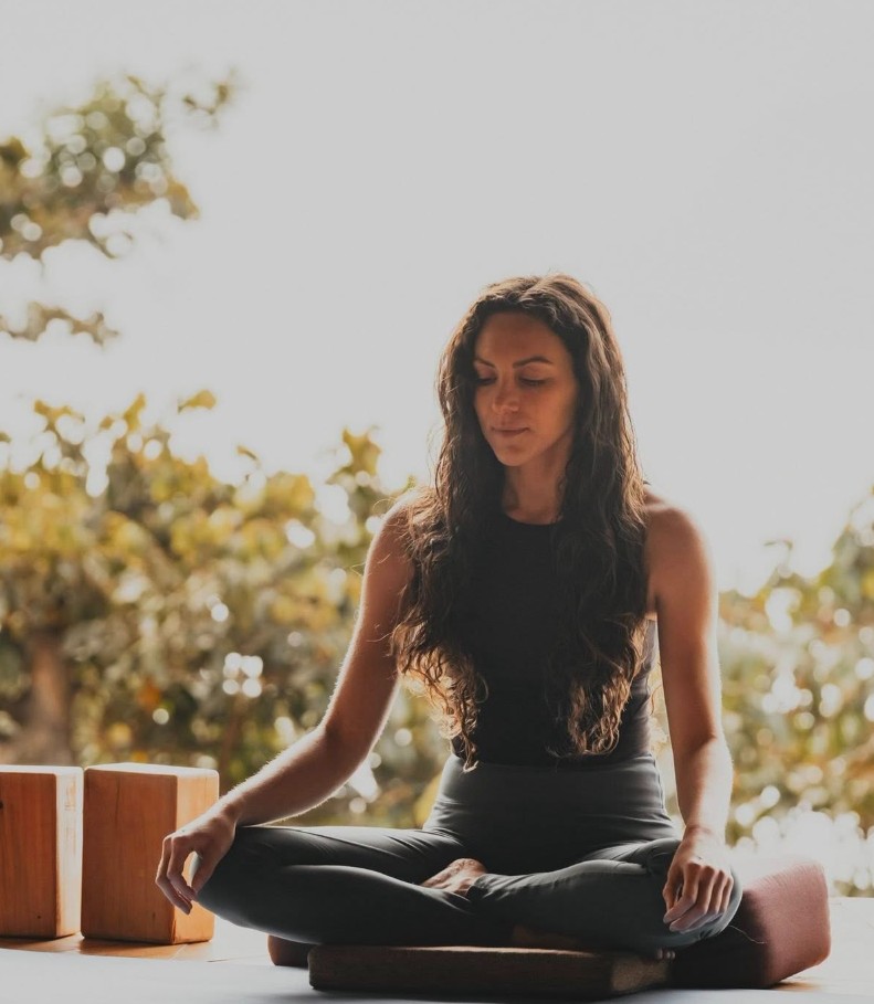 Yoga Photos