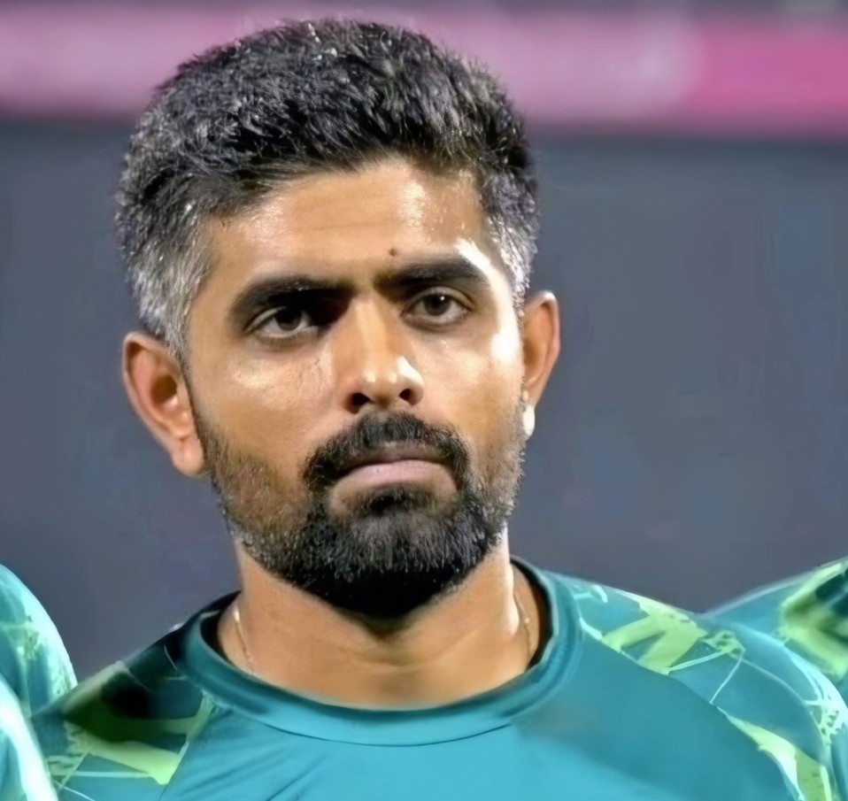 Babar Azam Pic