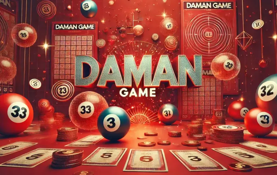 Daman Game Guide 2026: Quick Login, Register & Gameplay Overview