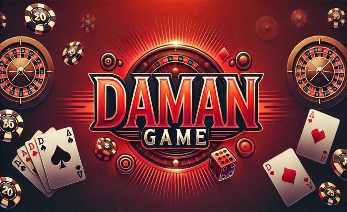 Daman Game User Guide – Quick Registration, Secure Login & App Setup