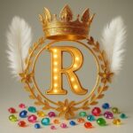[299+] R Name Dp, Images, Photos & Pictures (2026)
