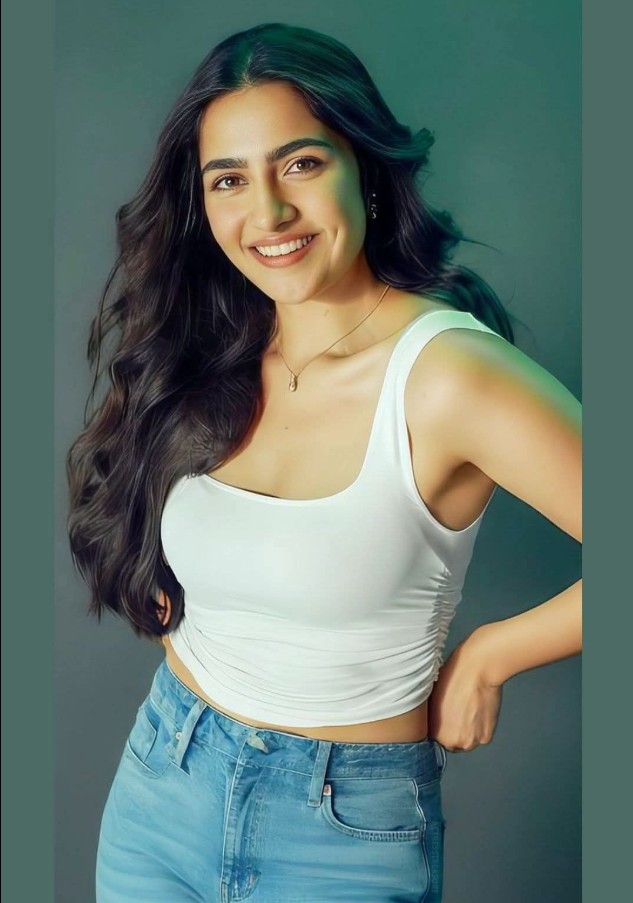 [151+] Rukmini Vasanth Hot Photos, Pics, Images, Pictures & Wallpapers