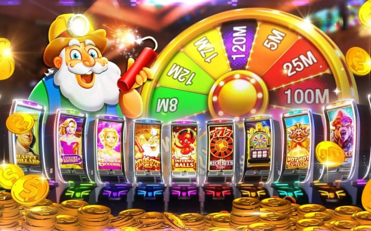 Smart Player Guide Practical Ways to Improve Your Chances at Slot Machines Smart Player Guide: Practical Ways to Improve Your Chances at Slot Machines