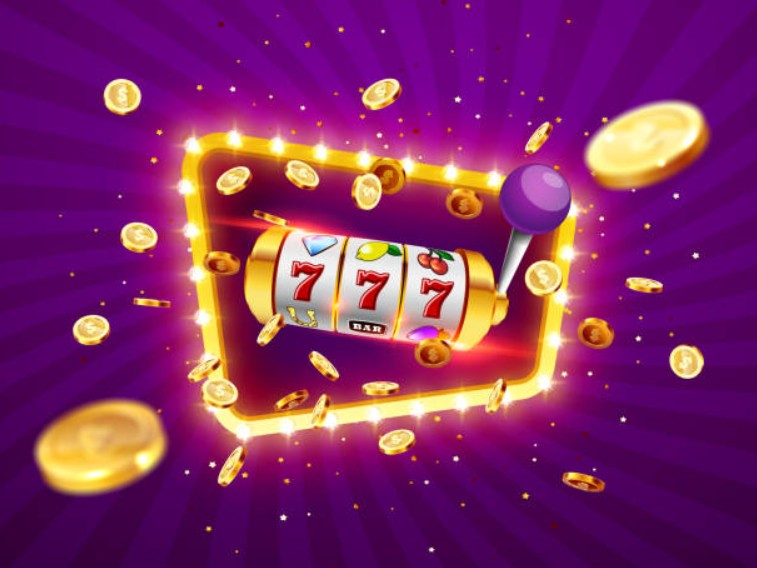 Surprising Details About How Online Slot Games Work