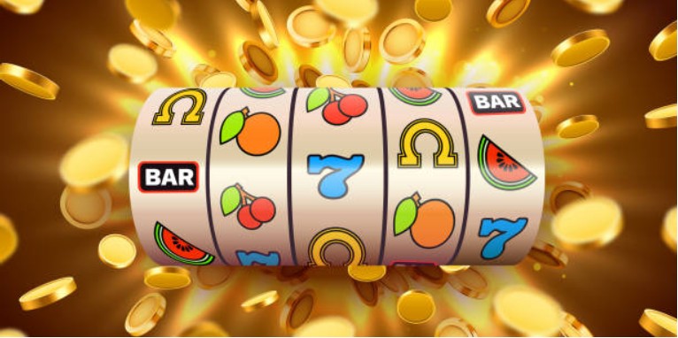 The Growing Influence Of Entertainment Trends On Online Slots