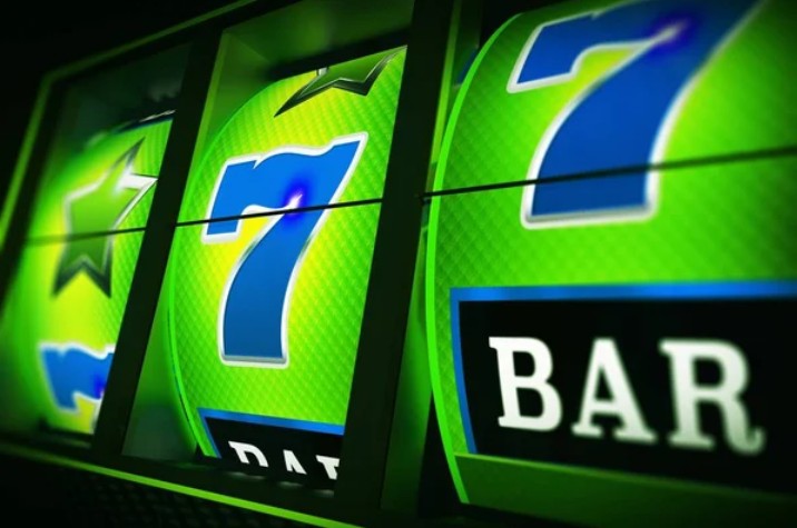 The Structure And Design Of Modern Online Slots The Structure And Design Of Modern Online Slots
