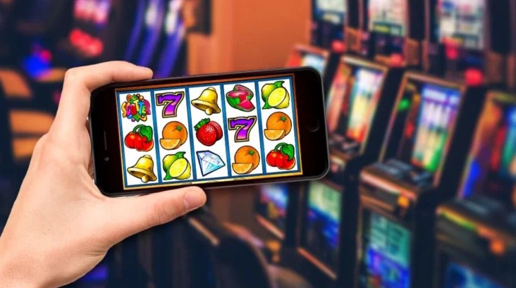 Understanding the Growth of Micro-Deposit Gaming Like Slot Depo K